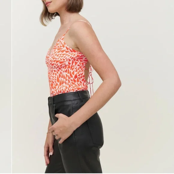 Reformation Trinity Top - Picture 8 of 10